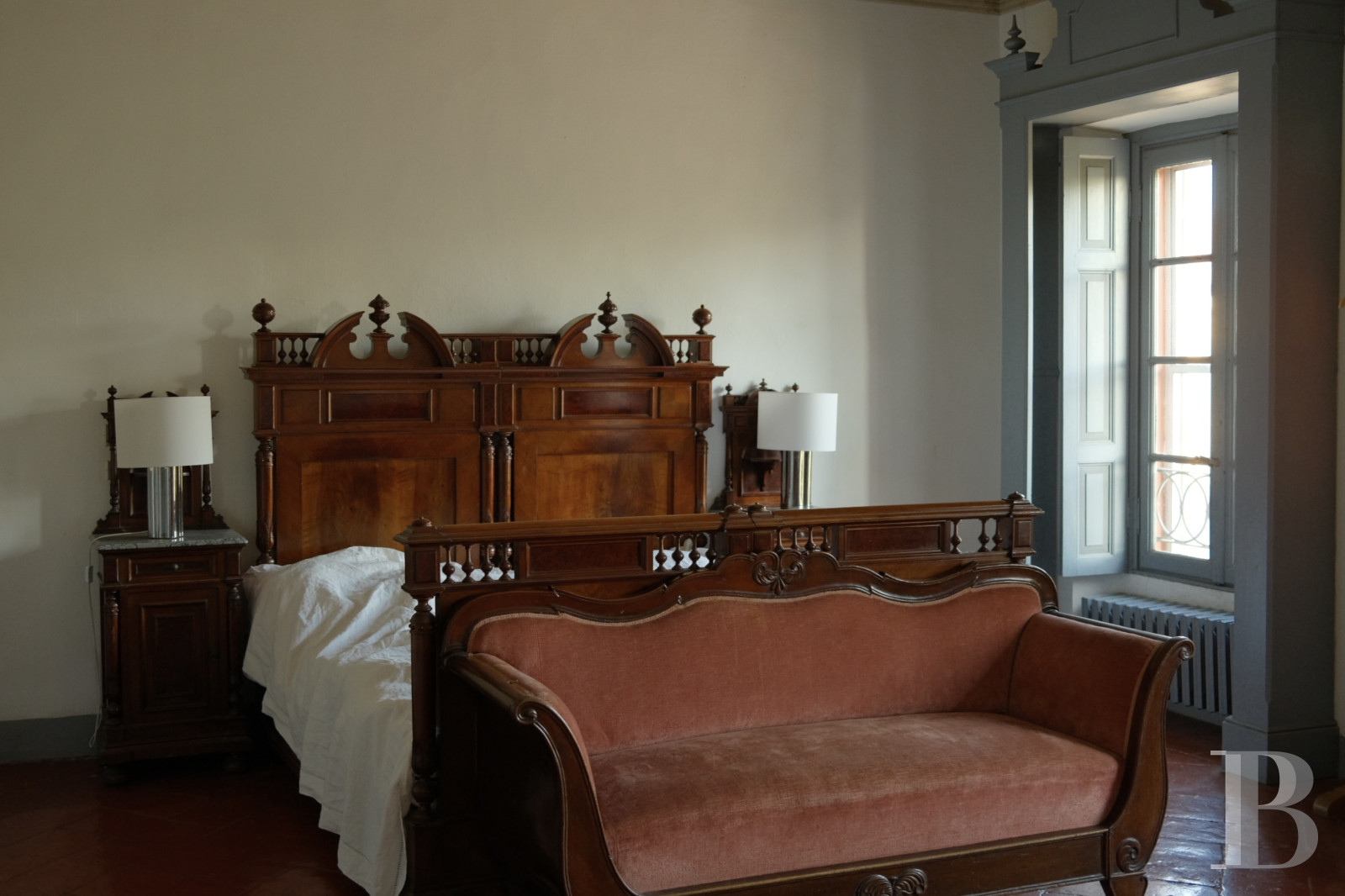 À l’ouest de Milan, une villa du 19e siècle au cœur d’un village  - photo  n°26